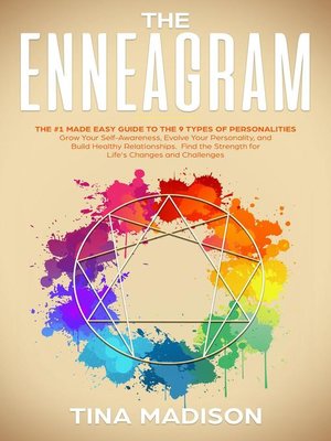 cover image of Enneagram